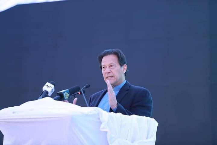 عمران خان کو خطرہ کس سے ہے؟