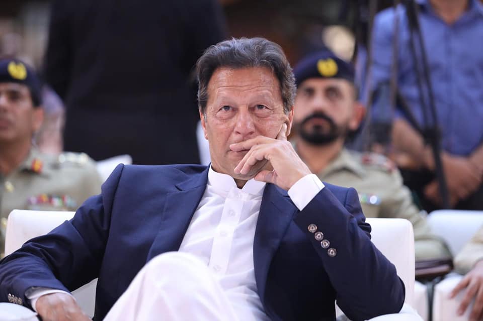 عمران خان سے کہاں کہاں غلطی ہوئی؟