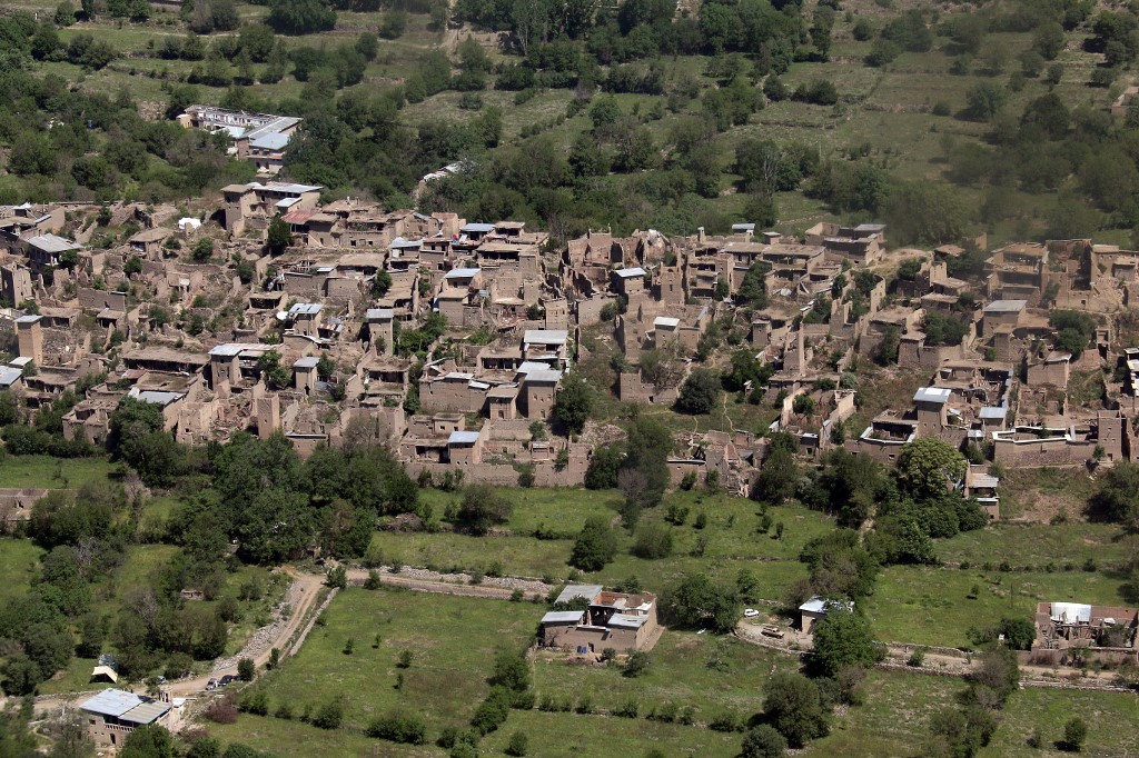 South Waziristan KPK