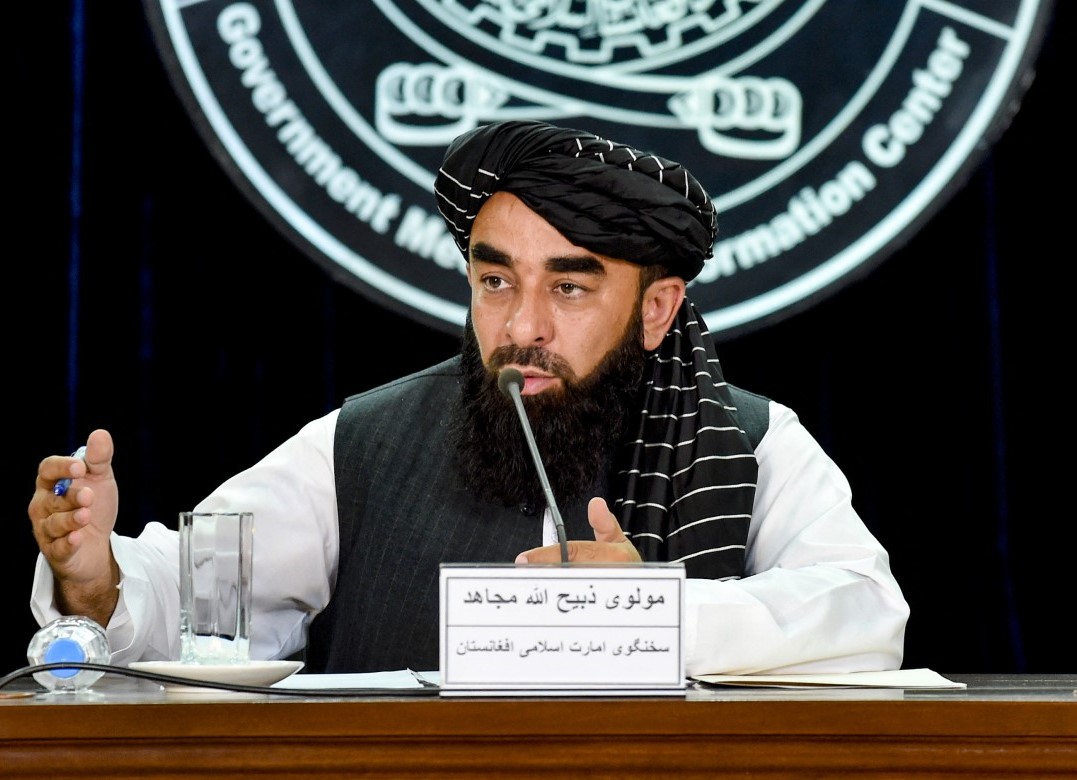 Afghan Taliban Zabihullah Mujahid.jpg
