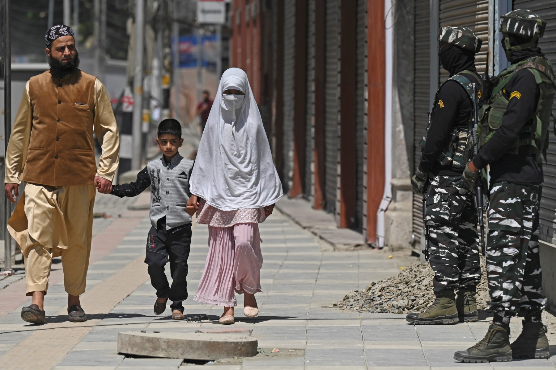 G20 Srinagar Security.jpg