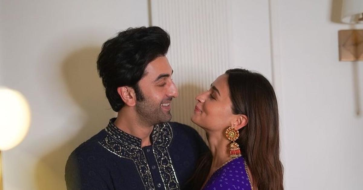 Ranbir Kapoor and Alia Bhatt’s wedding on April 14