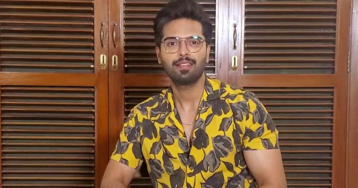 Hope Inspector Gulab will smell good in cinema: Fahad Mustafa