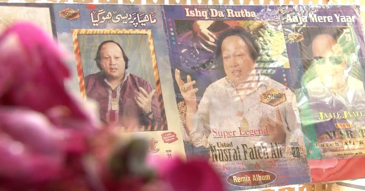 Awakening the Maestro: London Celebrates the Enduring Spirit of Nusrat Fateh Ali Khan