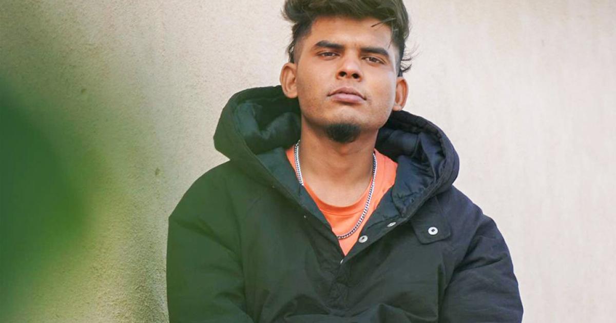 Dream of performing in front of 100,000 people: Indian rapper