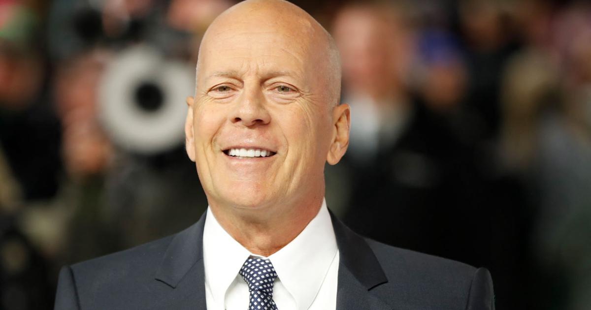 Bruce Willis’ ‘Digital Twin’ rights sold to Deepfake