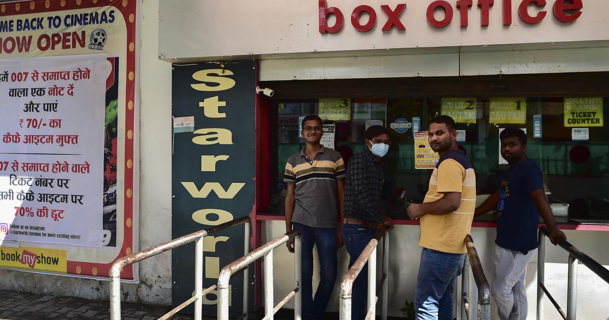 Bollywood: Why are box office numbers important?