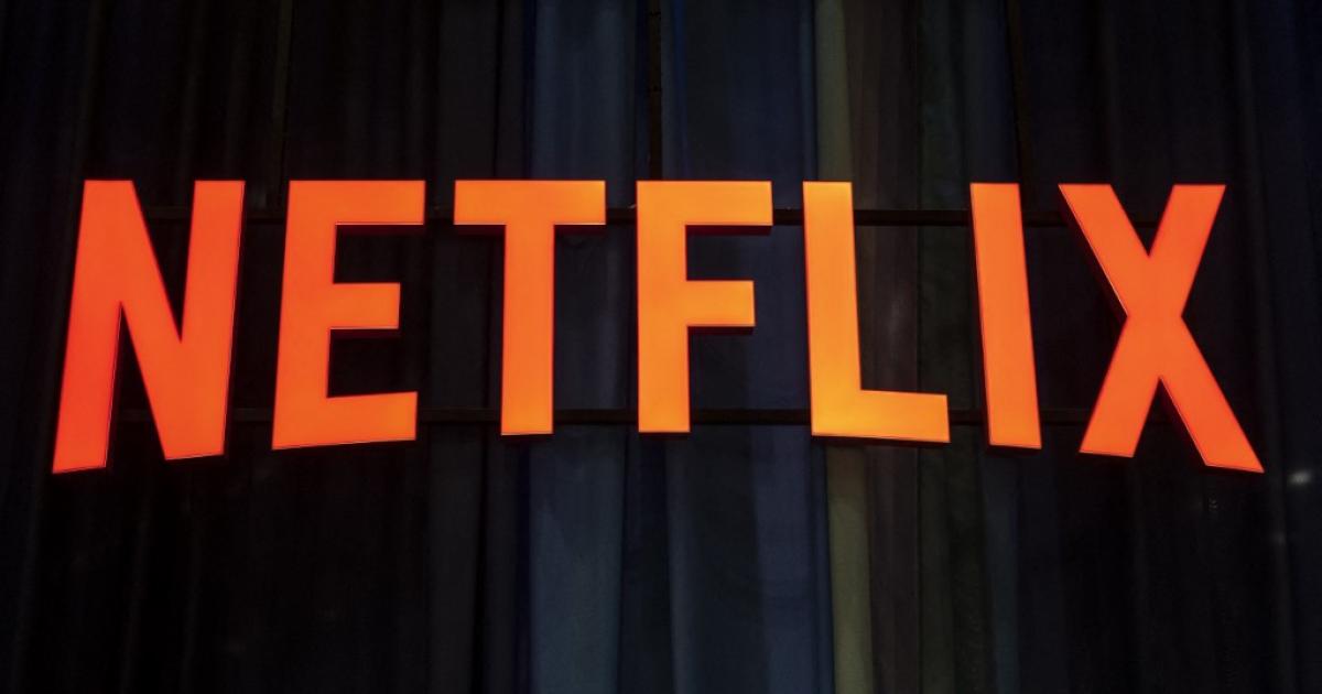 You will no longer be able to share your Netflix password