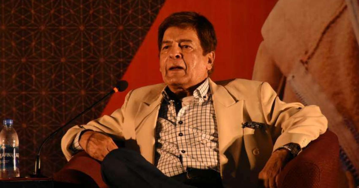 Renowned actor Qavi Khan passed away