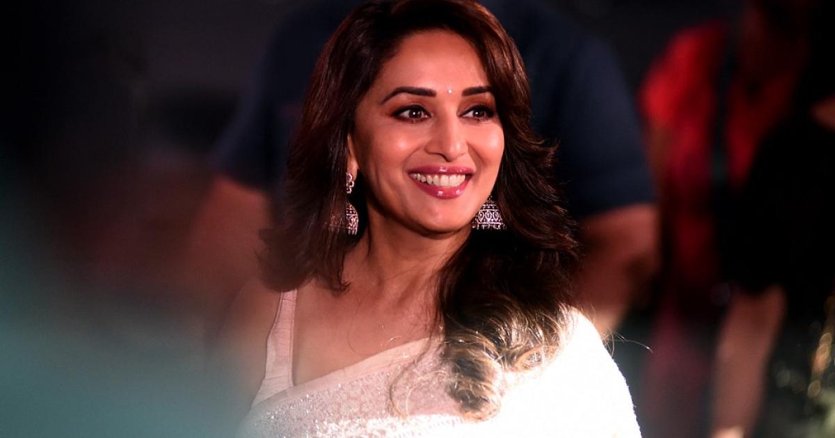 Notice to Netflix for ‘insulting’ Madhuri Dixit