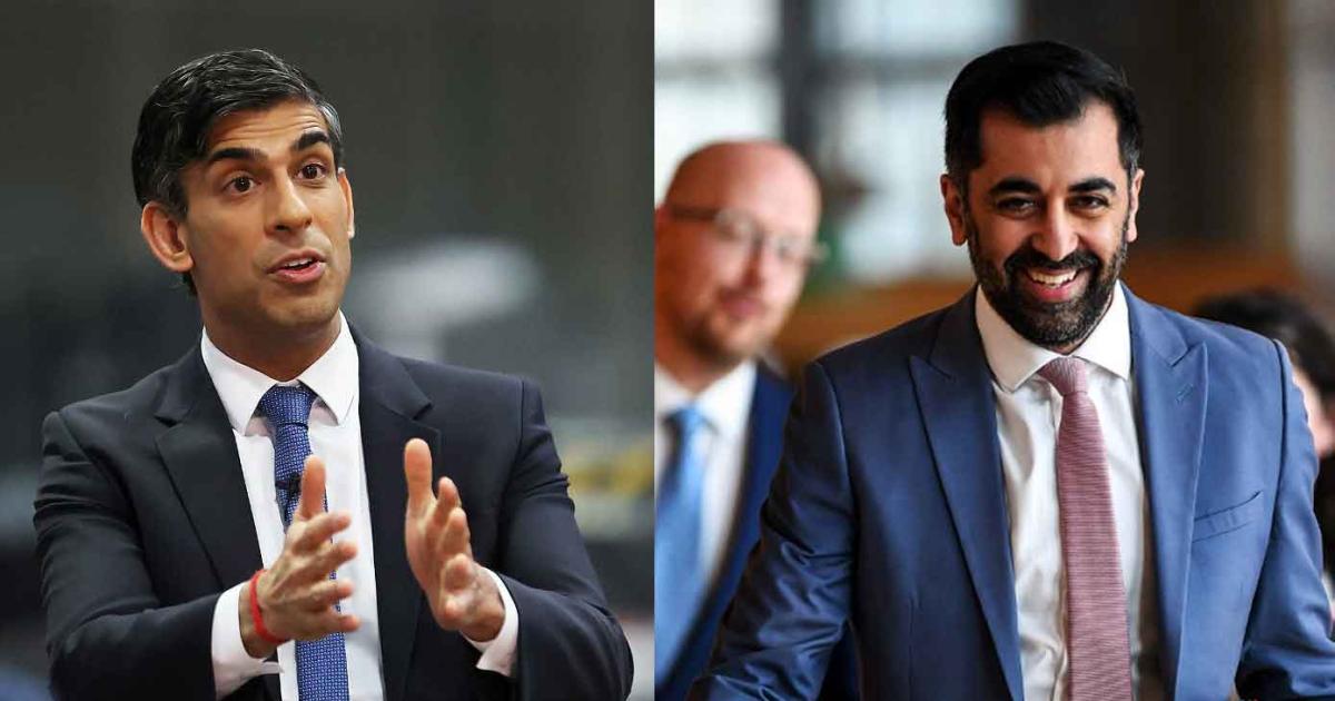 The Sting of South Asian Ethnicity in British Politics