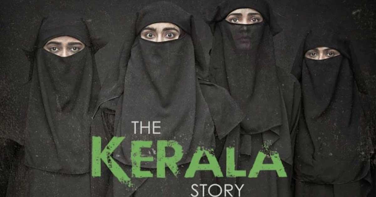 Ban request on ‘The Kerala Story’, Indian court denied