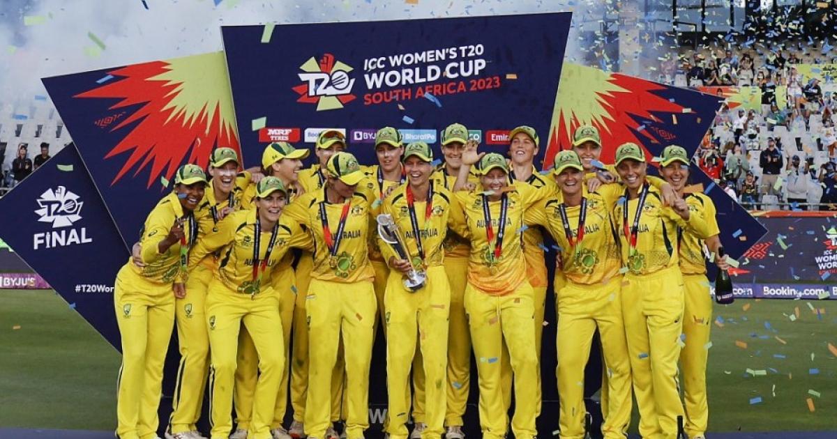 Women cricketers to get same prize money as men: ICC