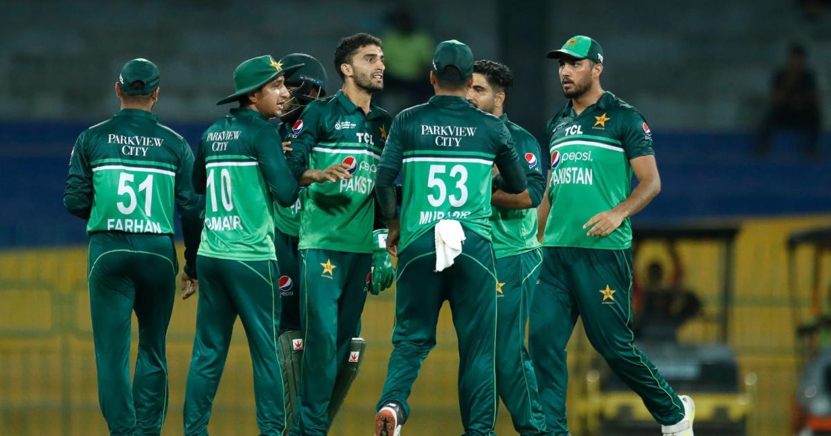 Emerging Asia Cup: Defeated India, Pakistan became champions