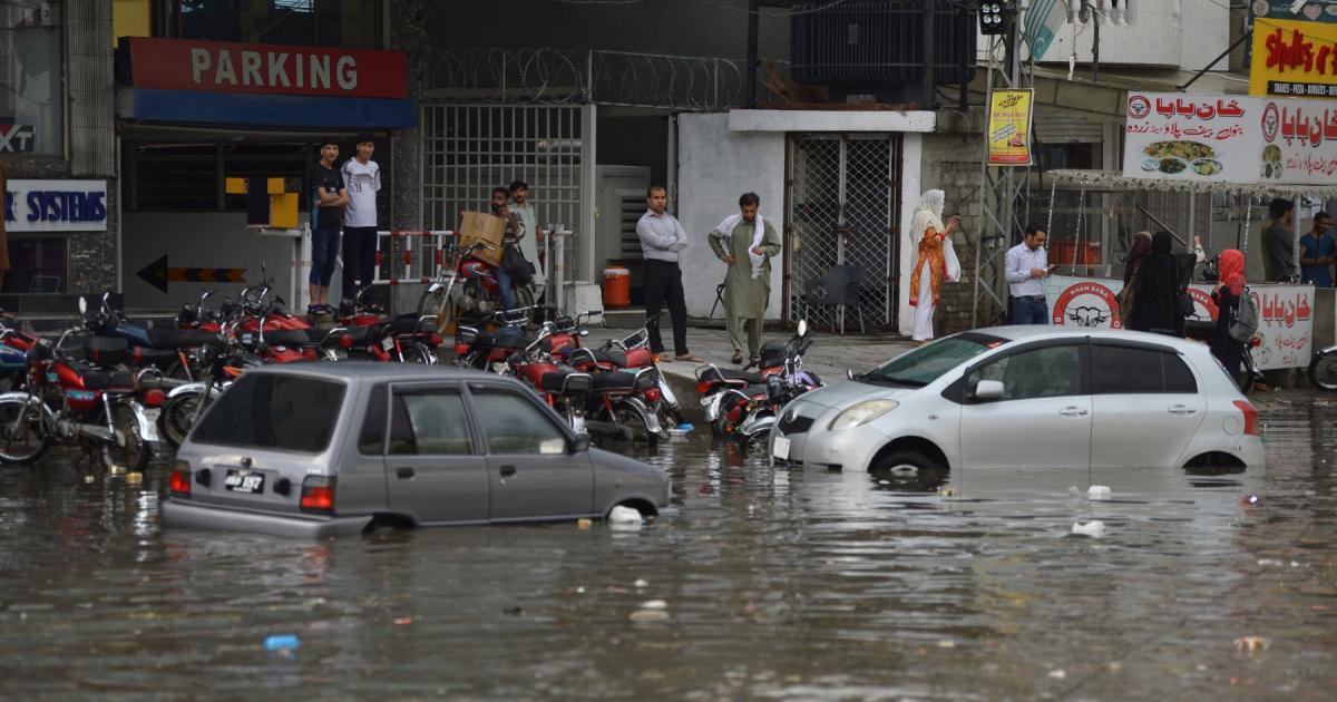 More rains till July 29: Flood situation forecast