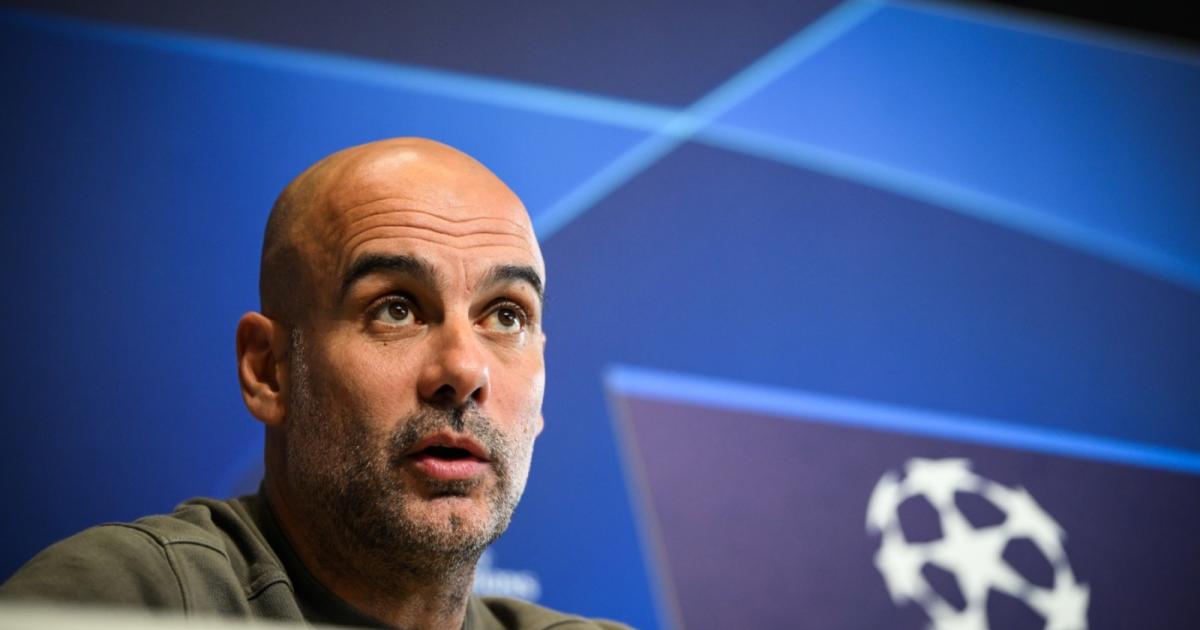 Saudi League ‘completely changed the football market’: Manchester City manager