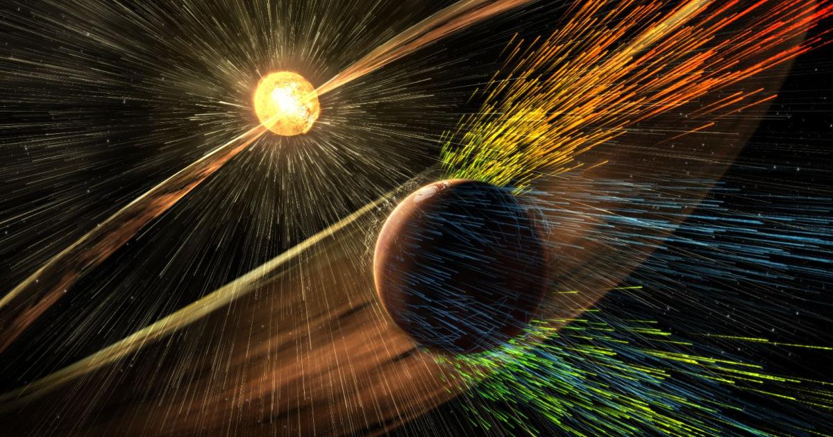 Solar storm hits Earth, Moon and Mars simultaneously for first time: research