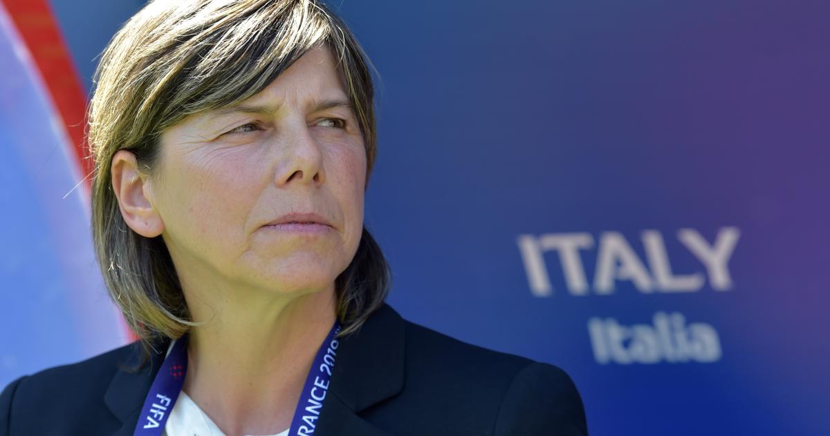 Italy: Women’s football team coach resigns after defeat