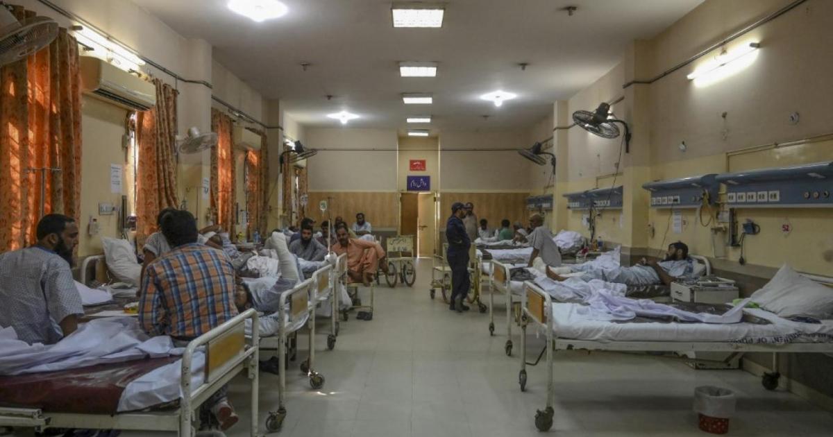 Punjab: How possible to improve public hospitals?