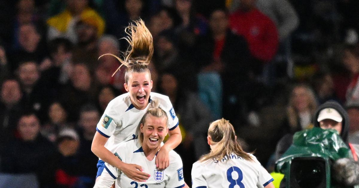 Women’s World Cup: Australia vs England 2nd semi-final today