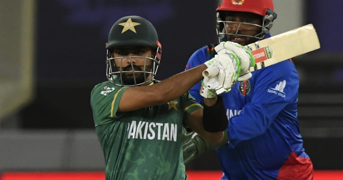 Will not take matches against Afghanistan lightly: Babar Azam