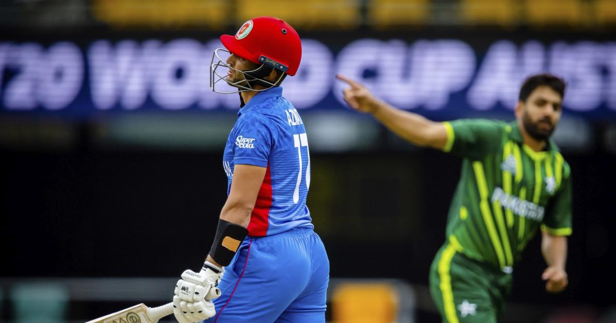 Which three Afghan players are alarm bells for Pakistan?