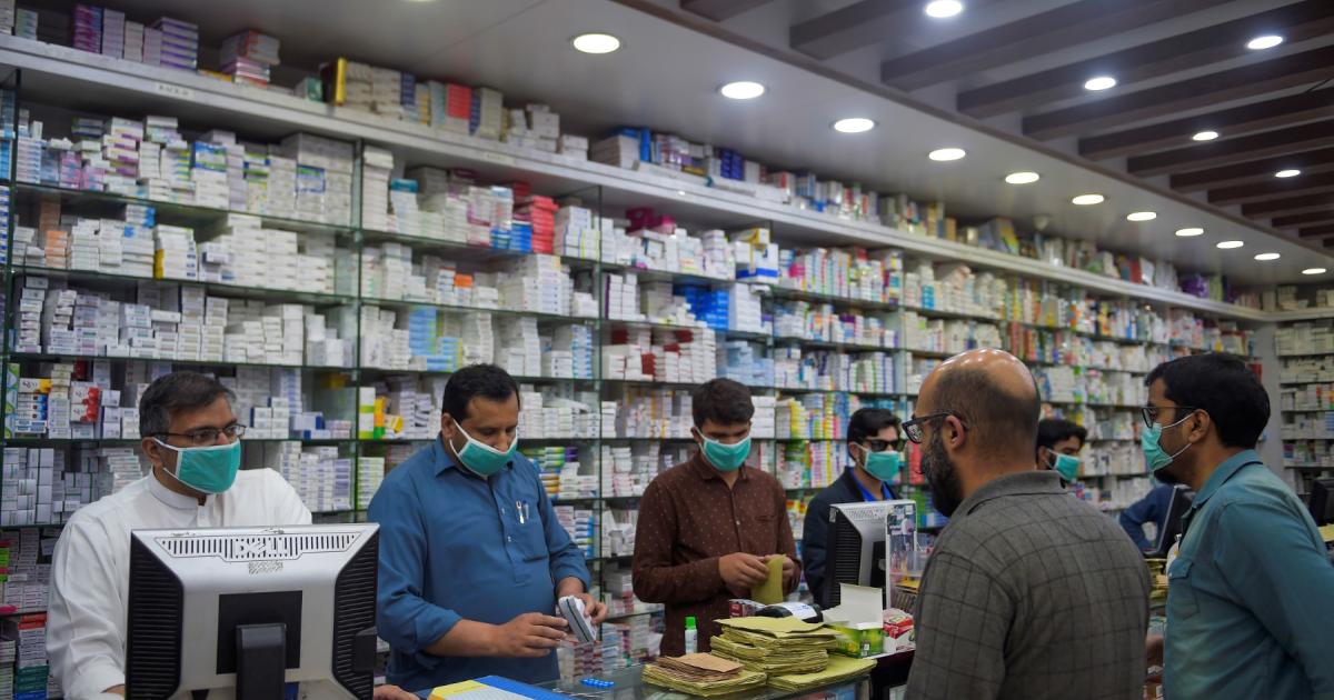 Economic crisis: ‘The cost of medicines increased by 18 to 20%’