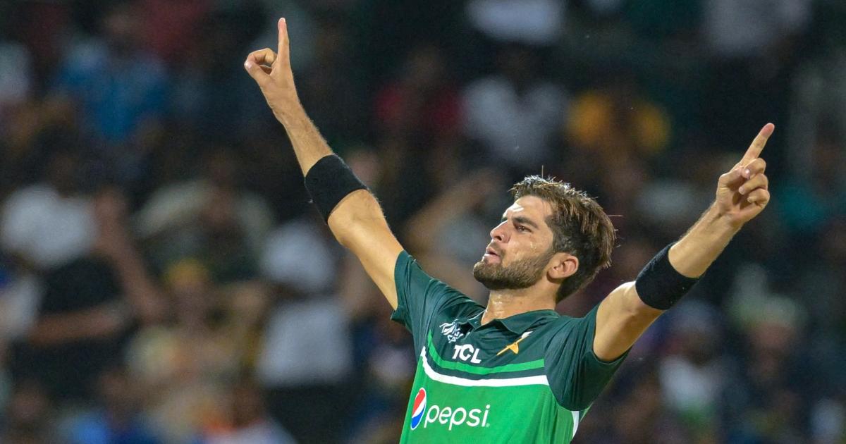 Bowling partnership makes Indian batting difficult: Shaheen Afridi