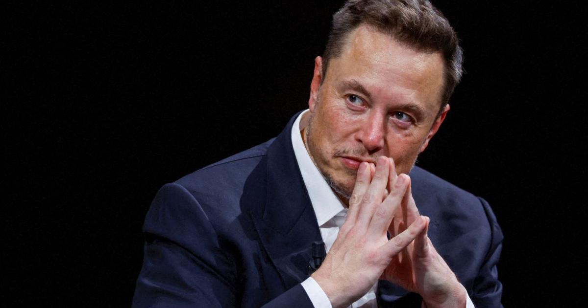 Elon Musk’s consideration of charging a fee to each X user