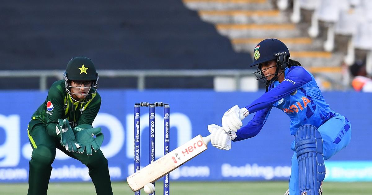 Asian Games: Pakistan vs India in women’s cricket semi-final