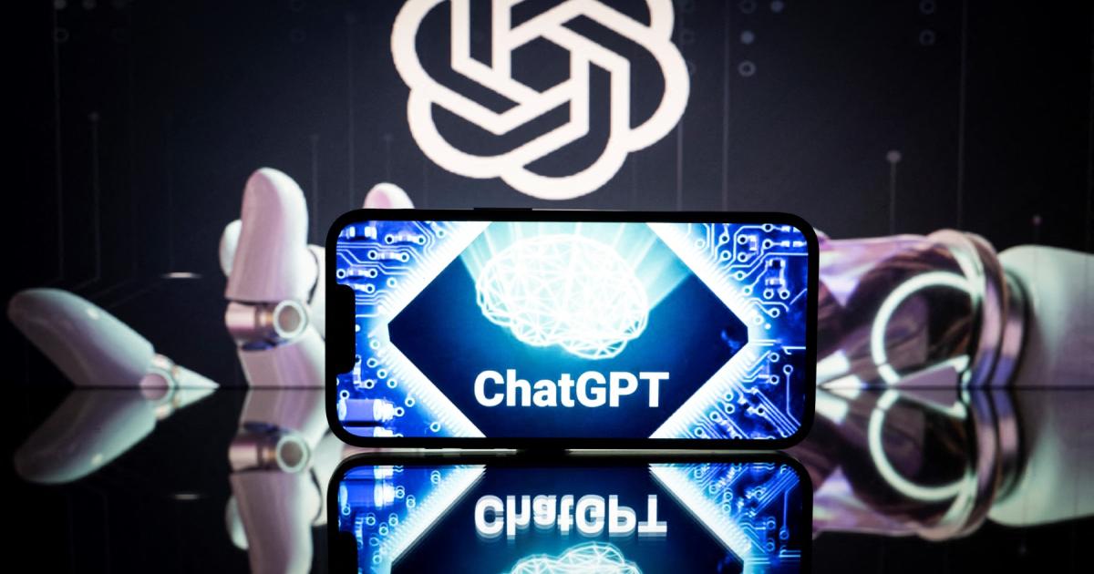 ChatGPT plans to build a ‘secret AI device’