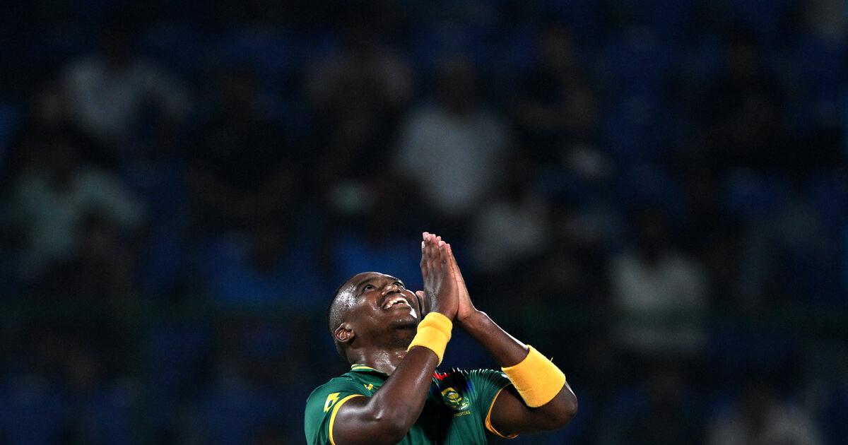 Rainbow Nation Rises, Tigers Roar: South Africa and Bangladesh Unleash World Cup Fury