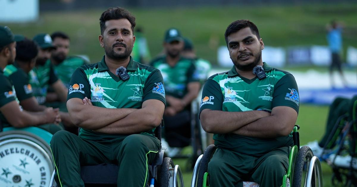 Spinning Towards Victory: Asia’s Top Wheelchair Cricketers Face Off in Thrilling Kathmandu Showdown