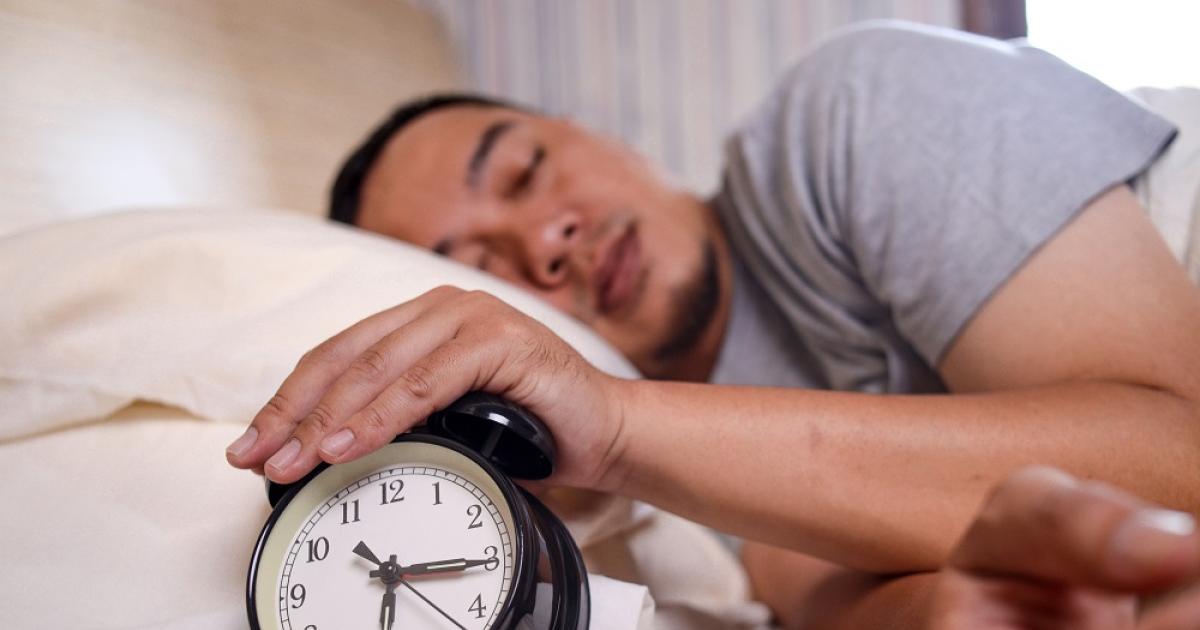 Snooze Control: The Surprising Science Behind Why Hitting the Snooze Button Might Just Give Your Brain the Kickstart It Needs