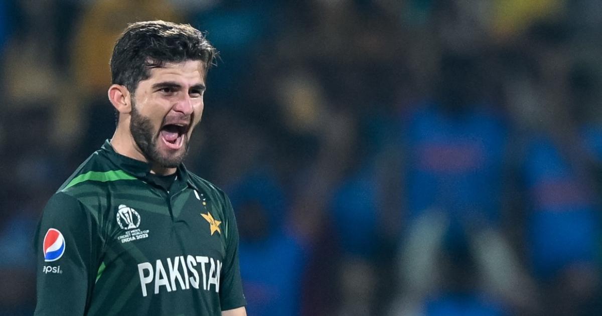 ‘Gentle as a child, emotional now’: Shaheen Afridi’s friends say