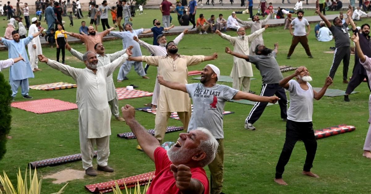 Yoga may reduce epileptic seizures: Scientist