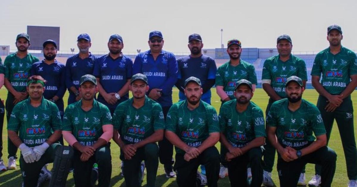 Cricket’s Ascent in Saudi Arabia: Accelerating Towards Popularity