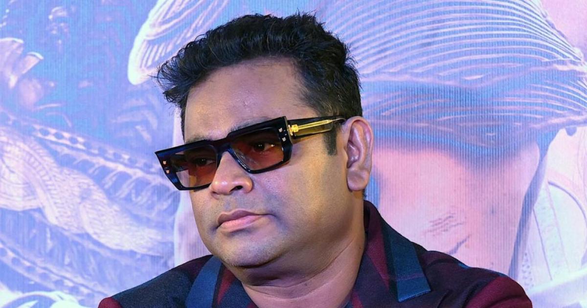 AR Rahman’s popular song backlash in Bangladesh