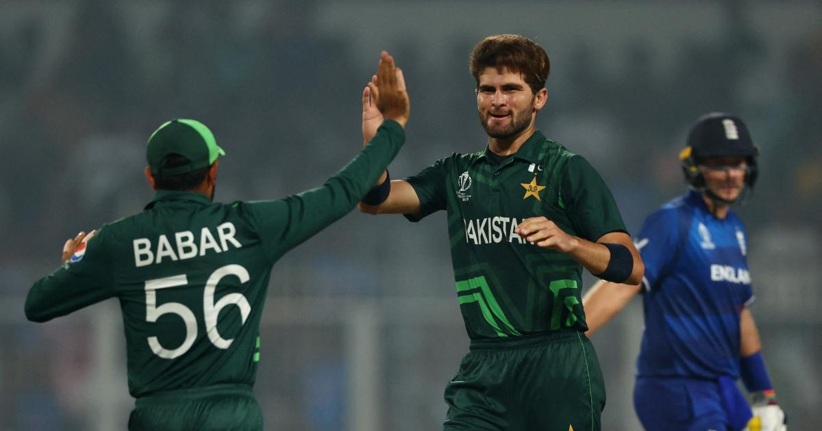 Babar Azam Bows Out: Shaheen Afridi and Shaun Masood Rise as New Leaders