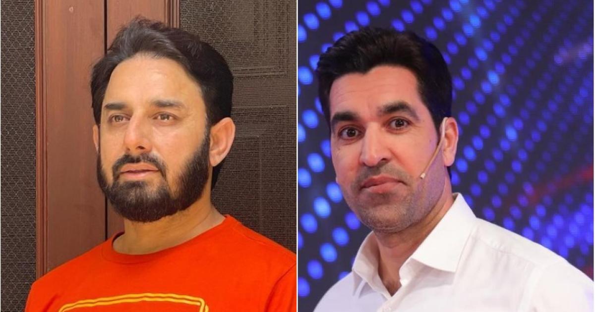 Umar Gul and Saeed Ajmal Appointed as Bowling Coaches for Pakistan’s National Cricket Team