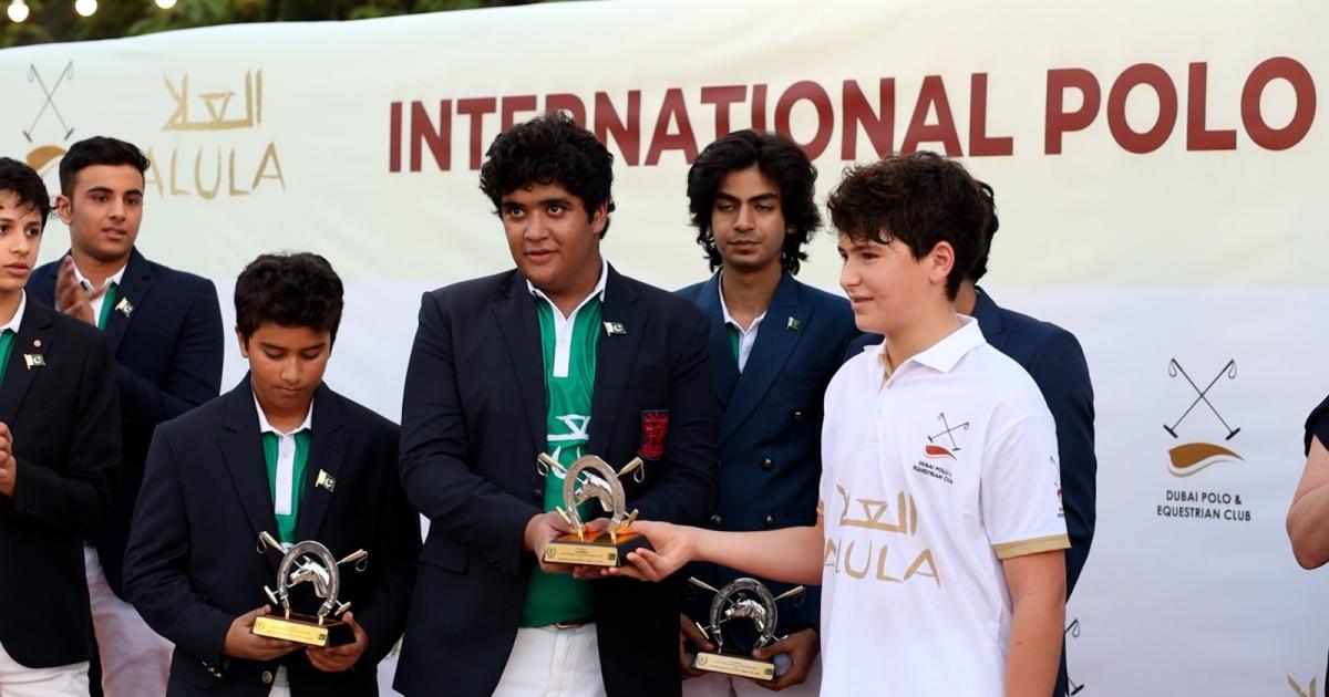 Dubai: Thrilling Lineup Revealed for International Polo Cup Pakistan by Al Ala