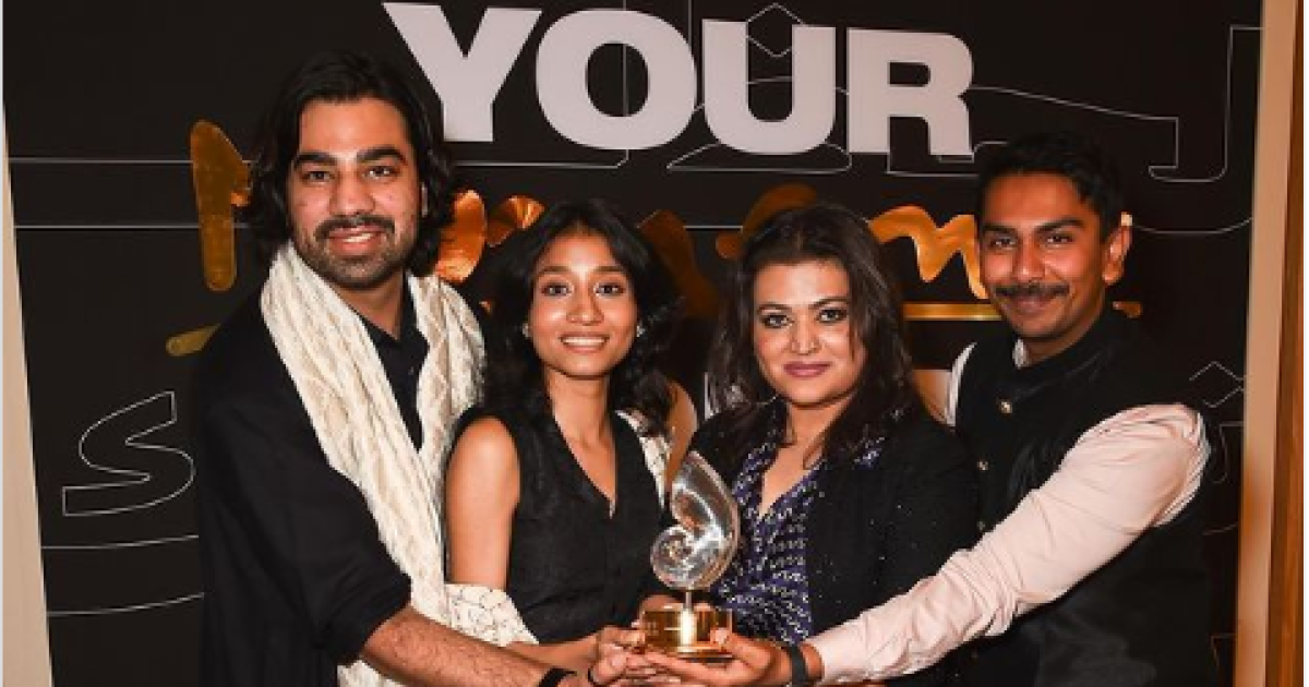 Red Sea Film Festival: Pakistani-Canadian film ‘In Flames’ wins award