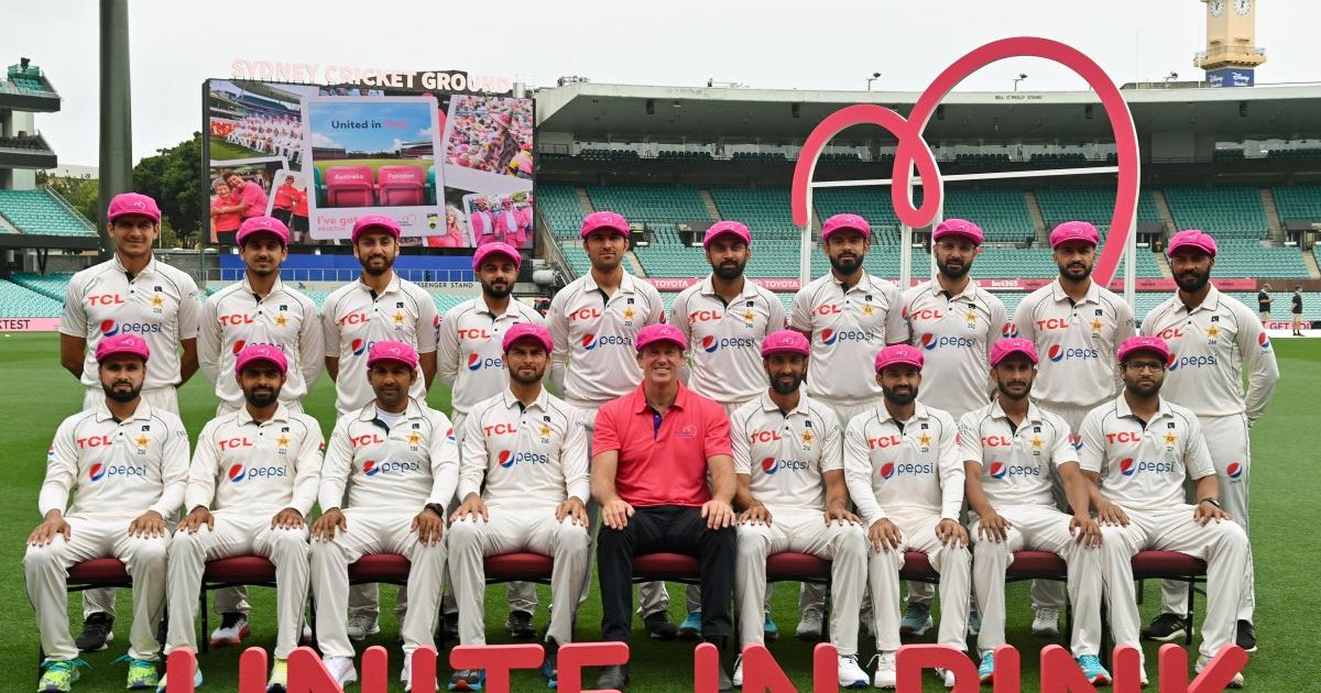 Why will David Warner’s final Test in Sydney be pink?