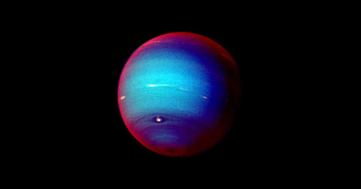 The colors of Neptune and Uranus are not what we think: scientists