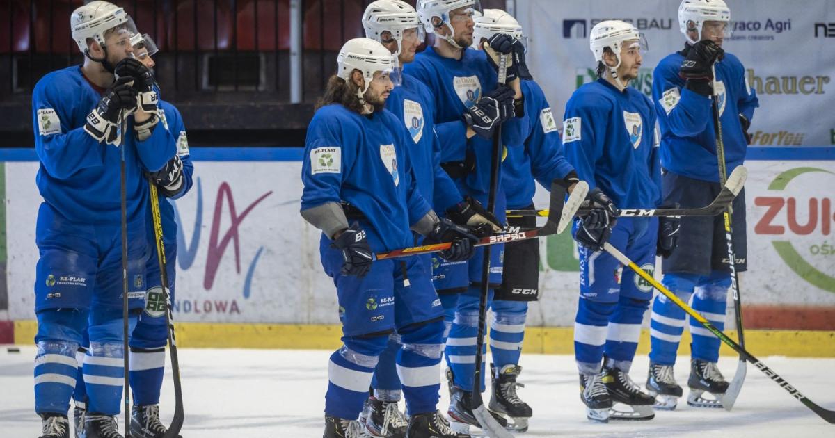 Israel is ‘currently’ barred from playing in the ice hockey championships