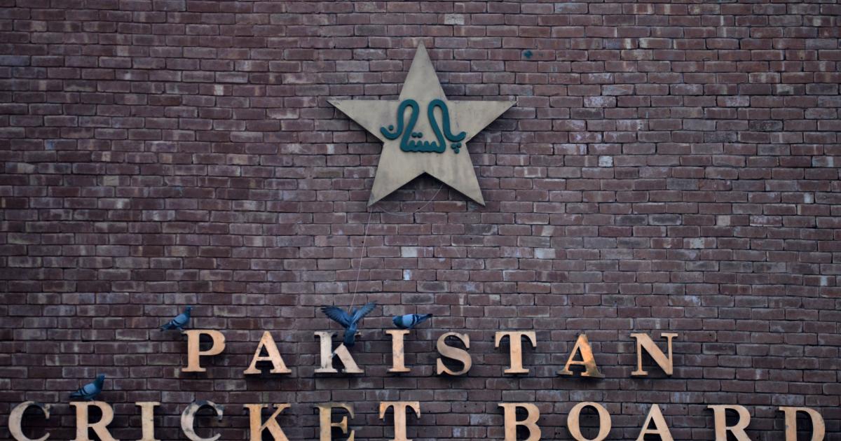 11-member Board of Governors of Pakistan Cricket Board established