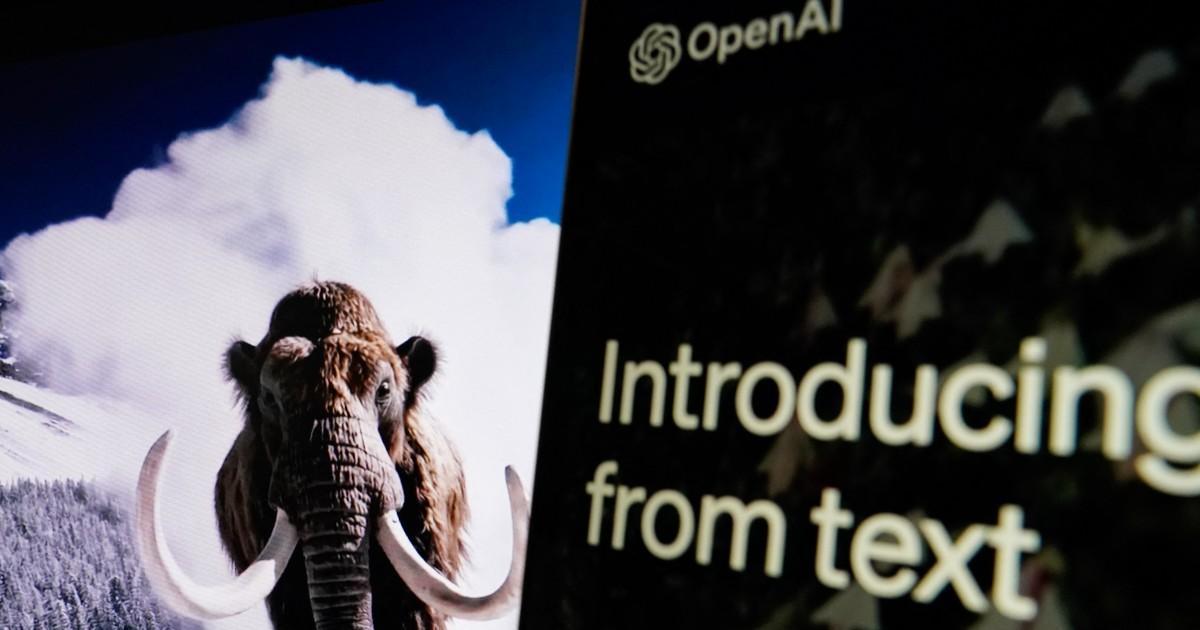 User concerns over OpenAI’s new video tool