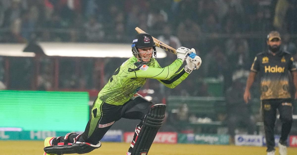 Lahore Qalandars’ fifth loss in a row: ‘It’s okay to be a two-time champion’