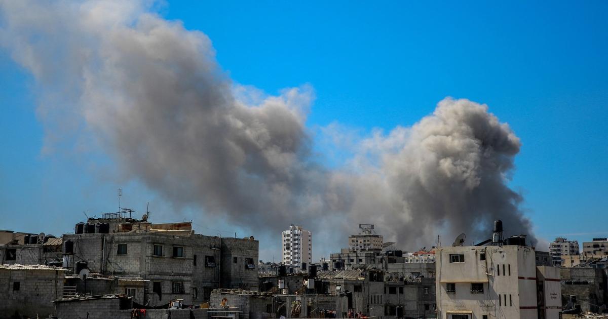 Desperation Deepens: Gaza’s Vital Lifelines Unravel as Hospital Siege Takes Devastating Toll