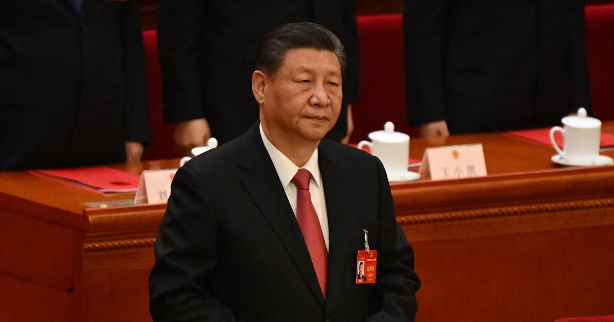 Unraveling China’s Ascendancy Over the West: A New Era of Influence